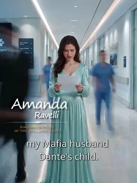His Forgotten Wife Is a Mafia Principessa Full HD İzle