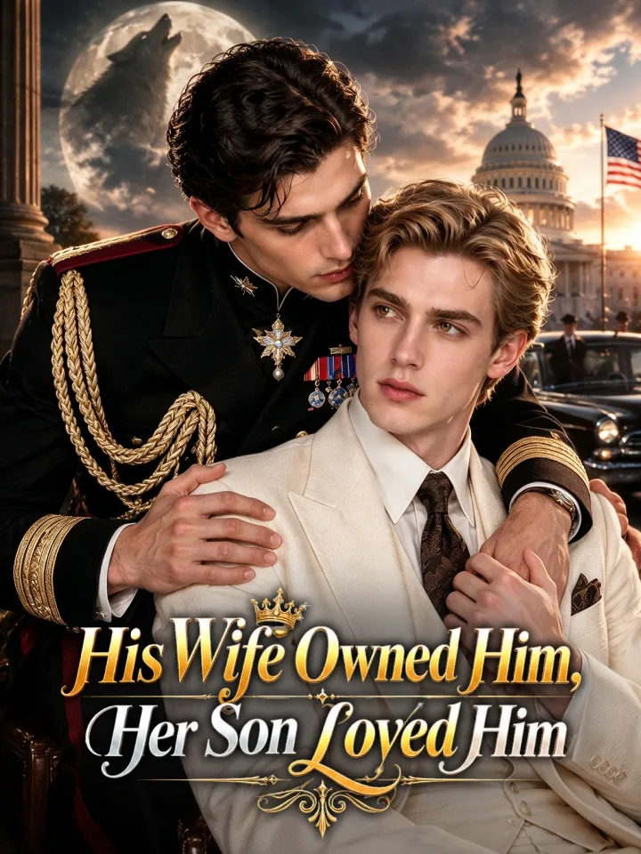 His Wife Owned Him Her Son Loved Him01 Full HD İzle
