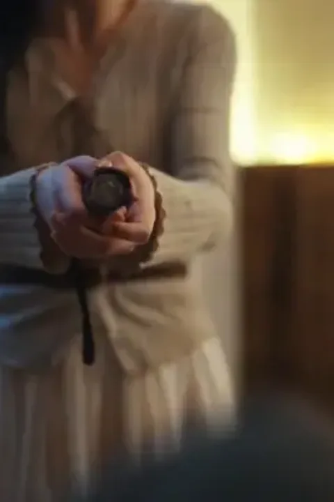 Hızlı evlilikte gizli kimlik çıktı