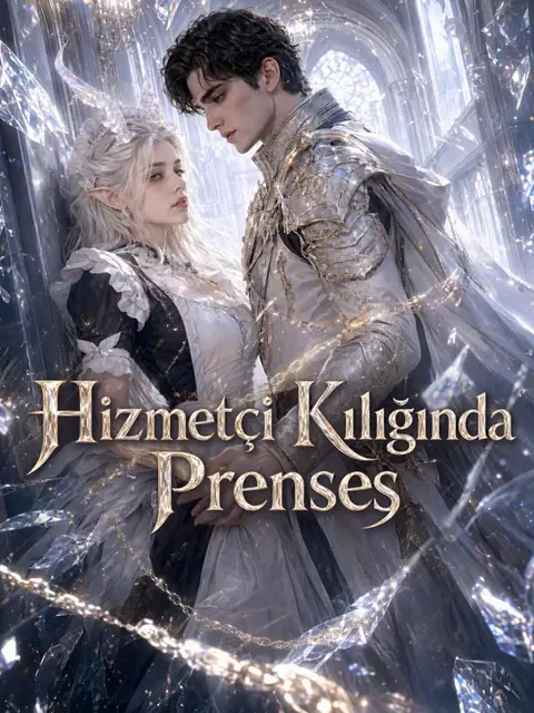 Hizmetçi Kılığında Prenses