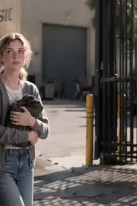 Hollywood ikizi gerçeği arıyor