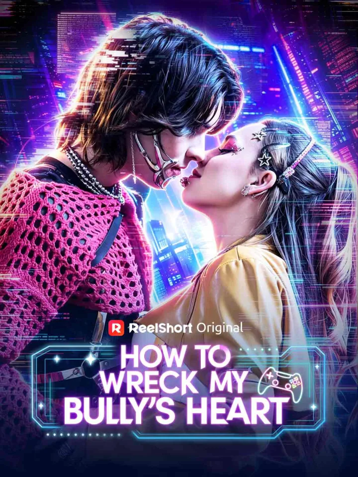 How to Wreck My Bully's Heart Full HD İzle