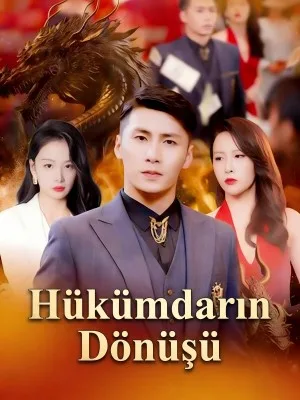 Hükümdarın Dönüşü