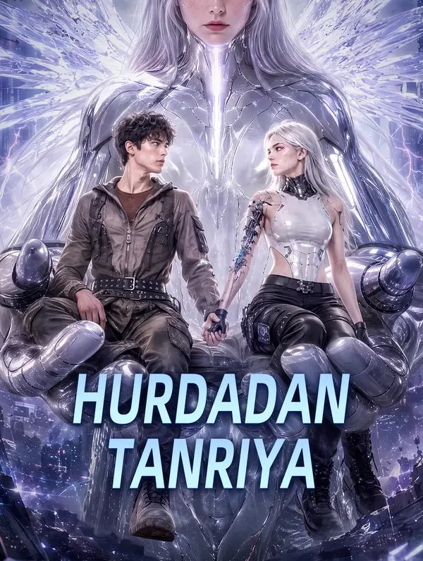 HURDADAN TANRIYA(Türkçe Dublaj)