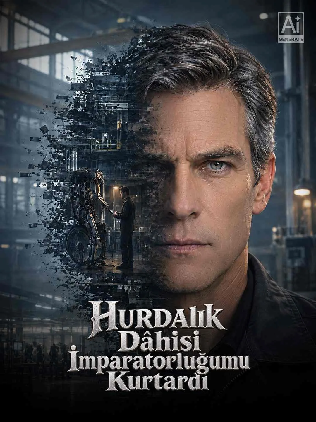 Hurdalık Dâhisi İmparatorluğumu Kurtardı