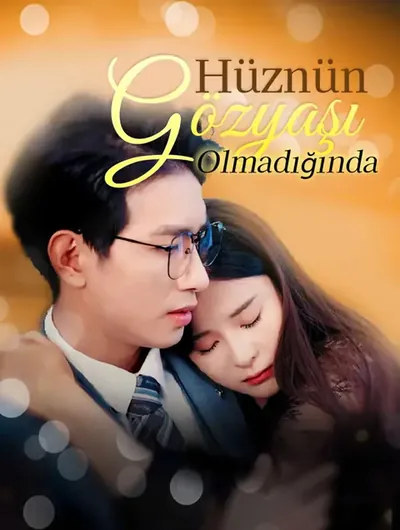 Hüznün Gözyaşı Olmadığında