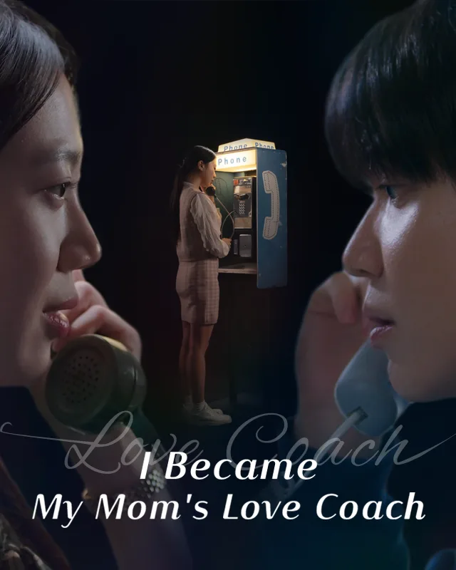 I Became My Mom's Love Coach