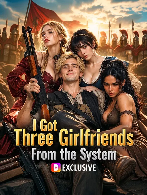 I Got Three Girlfriends From the System Full HD İzle