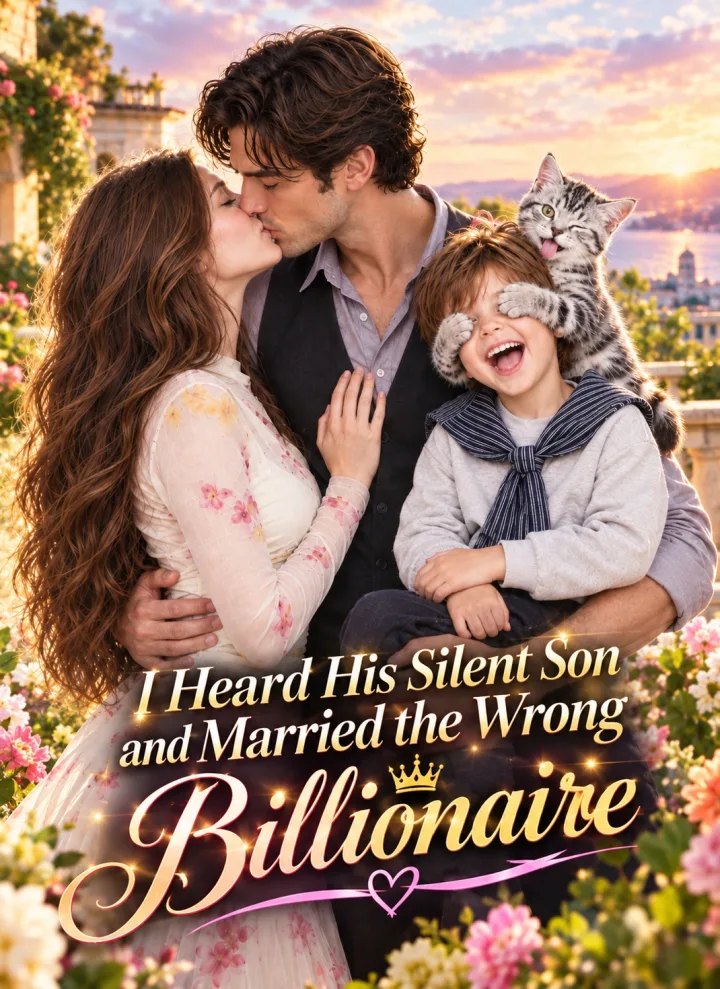 I Heard His Silent Son and Married the Wrong Billi... İzle