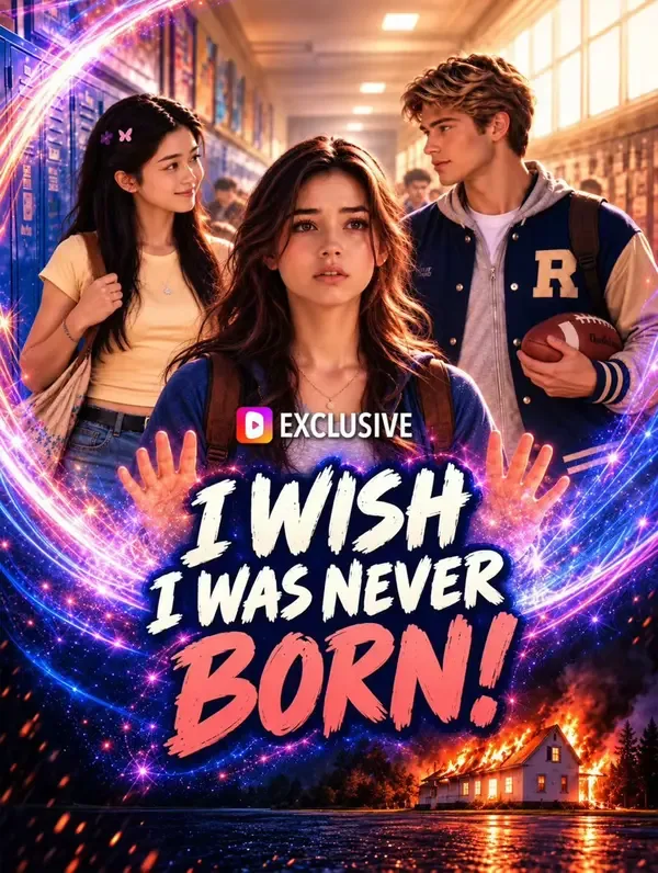 I Wish I Was Never Born