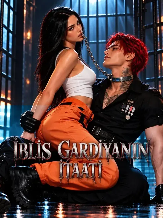 İblis Gardiyanın İtaati (Dublajlı)