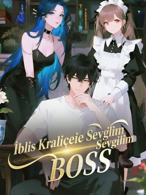 İblis Kraliçesi Sevgilim