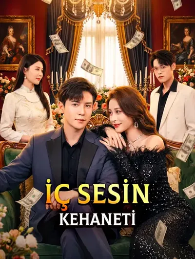 İÇ SESİN KEHANETİ(Dublajlı)