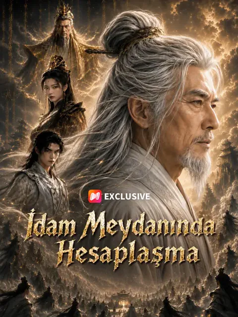 İdam Meydanında Hesaplaşma