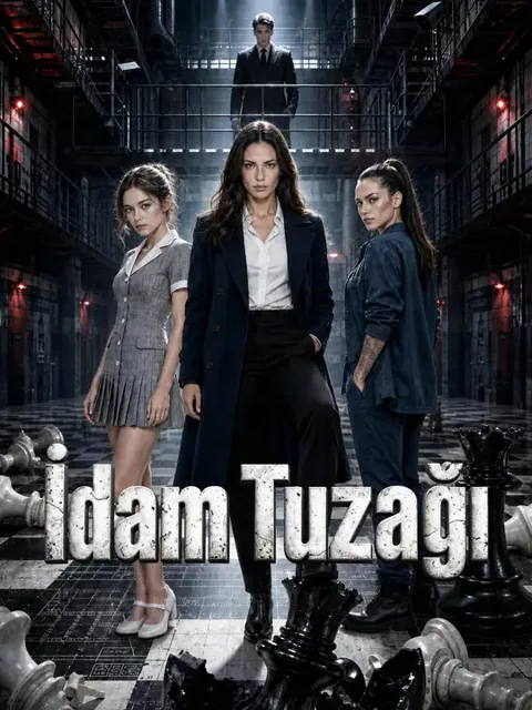 İdam Tuzağı