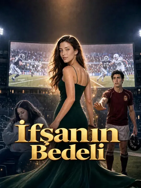 İfşanın Bedeli(Türkçe Dublaj)