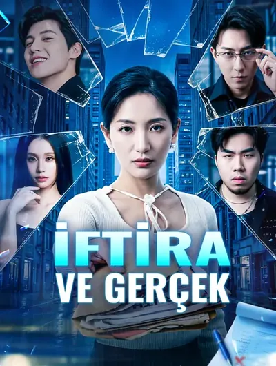 İFTİRA VE GERÇEK