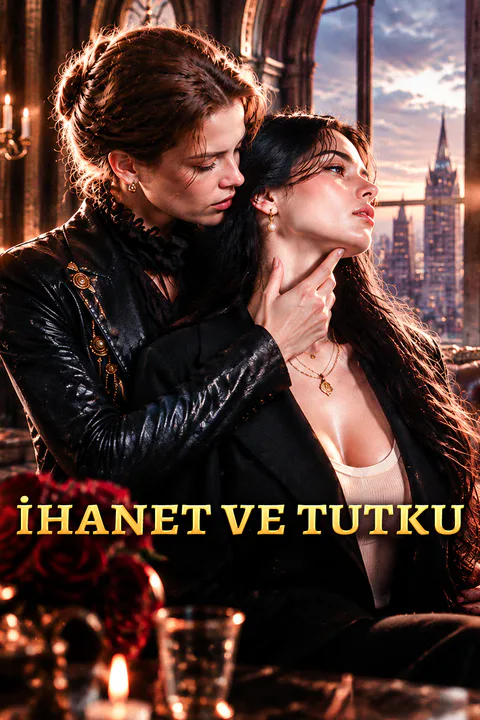 İHANET VE TUTKU