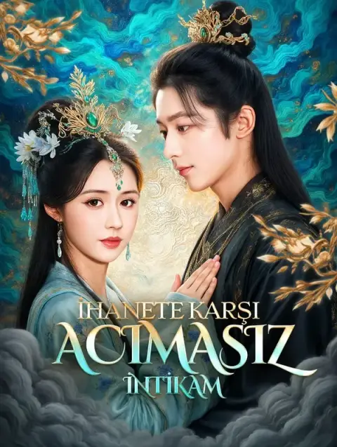 İhanete Karşı Acımasız İntikam (Dublajlı)