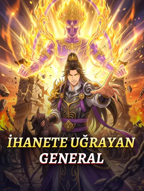 İHANETE UĞRAYAN GENERAL