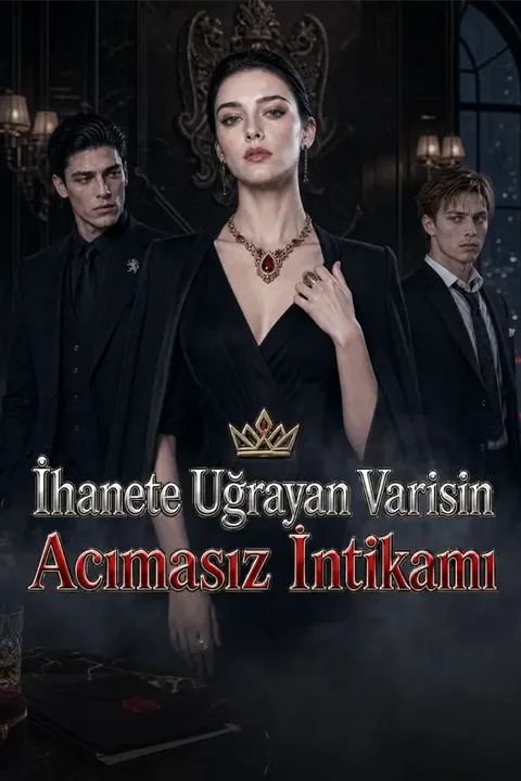 İhanete Uğrayan Varisin Acımasız İntikamı