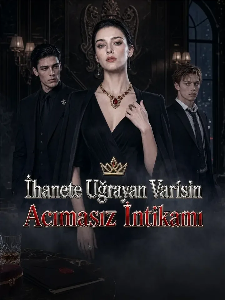 İhanete Uğrayan Varisin Acımasız İntikamı Full HD İzle