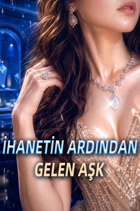 İHANETİN ARDINDAN GELEN AŞK