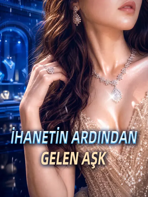 İHANETİN ARDINDAN GELEN AŞK(Türkçe Dublaj)