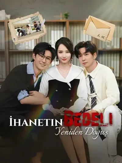 İHANETİN BEDELİ: YENİDEN DOĞUŞ