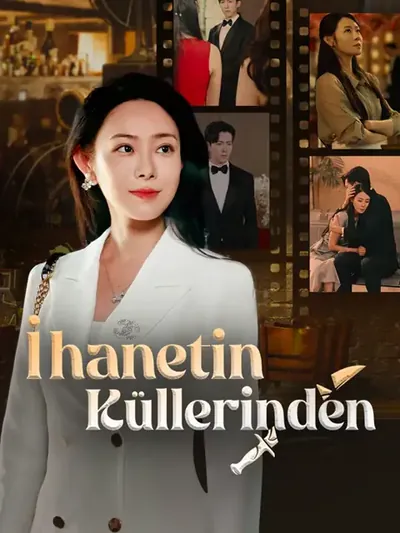 İhanetin Küllerinden