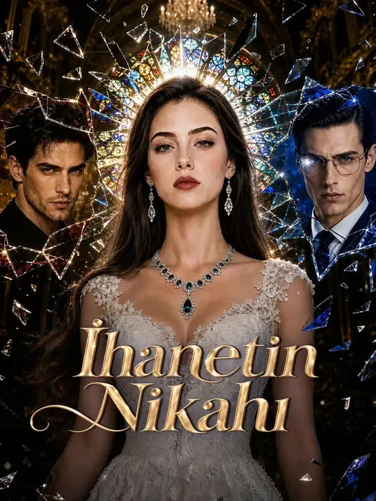 İhanetin Nikahı - Full İzle (Tüm Bölümler Tek Parça)