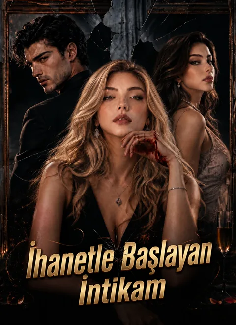 İhanetle Başlayan İntikam