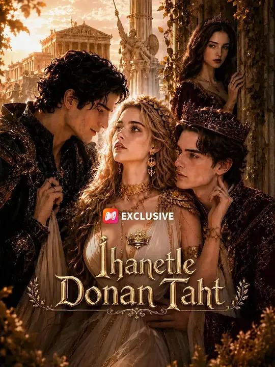 İhanetle Donan Taht(Türkçe Dublaj)