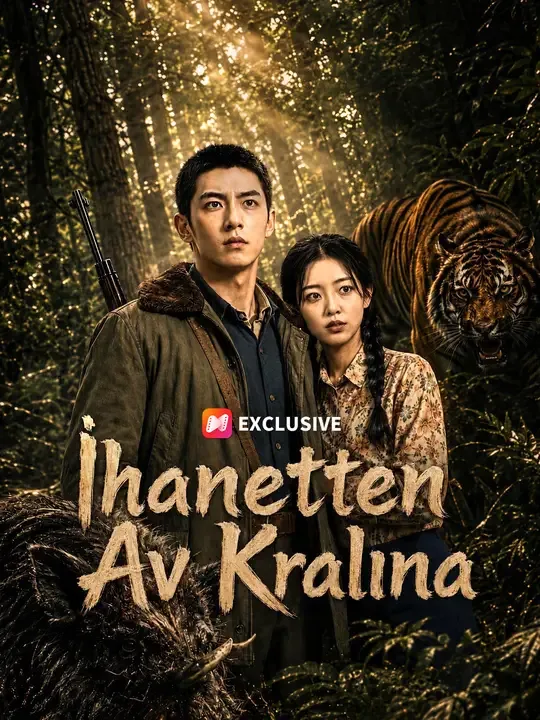 İhanetten Av Kralına