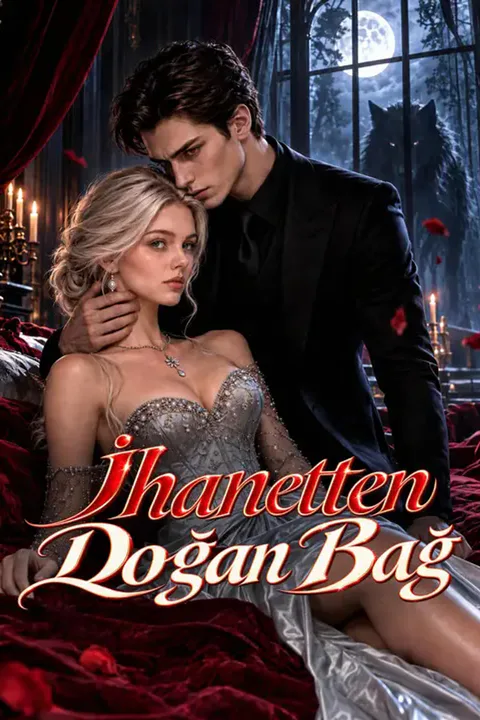 İhanetten Doğan Bağ