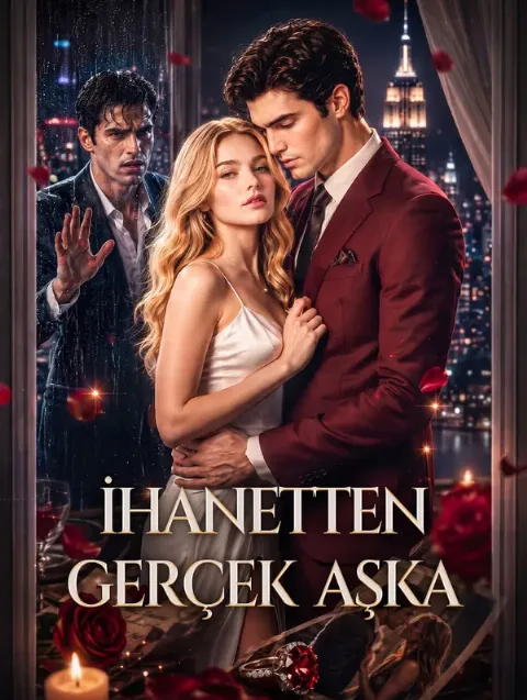 İHANETTEN GERÇEK AŞKA