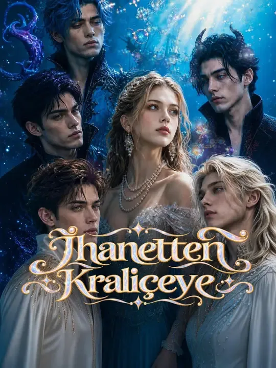 İhanetten Kraliçeye - Full İzle (Tüm Bölümler Tek Parça