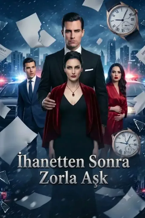 İhanetten Sonra Zorla Aşk