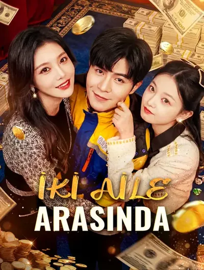 İKİ AİLE ARASINDA(Dublajlı)