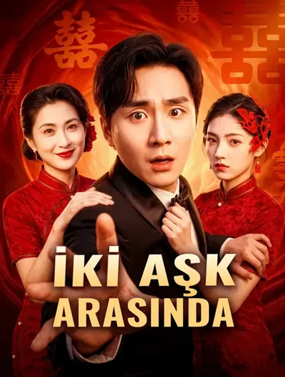 İki Aşk Arasında