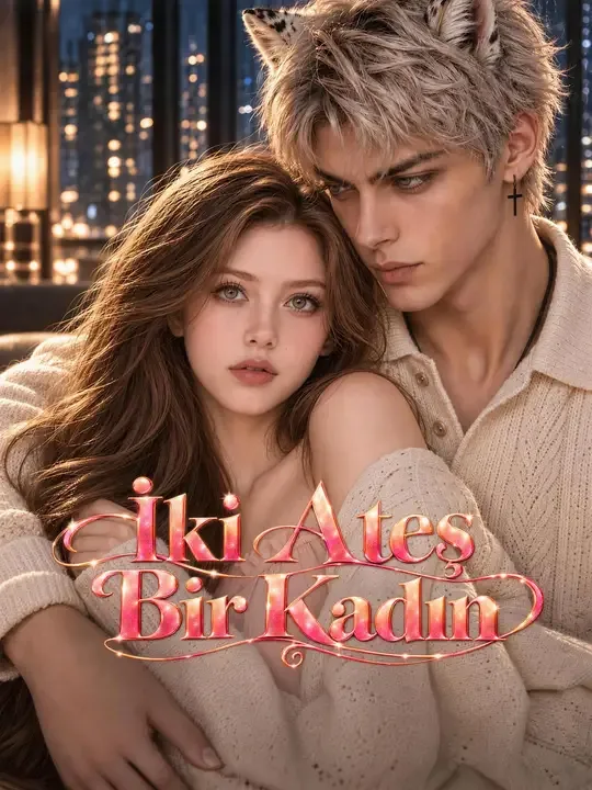 İki Ateş Bir Kadın
