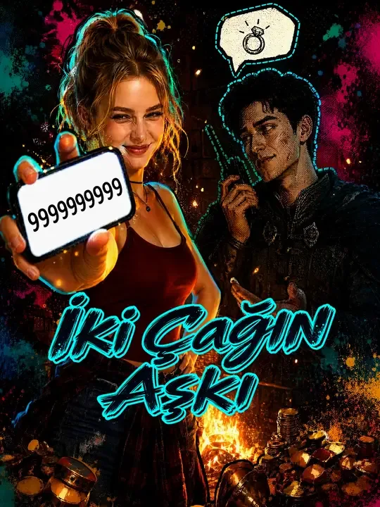 İki Çağın Aşkı(Türkçe Dublaj)