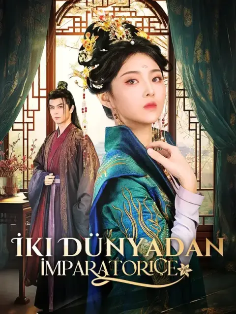 İki Dünyadan İmparatoriçe(Dublajlı