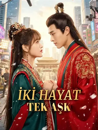 İKİ HAYAT TEK AŞK(Dublajlı)