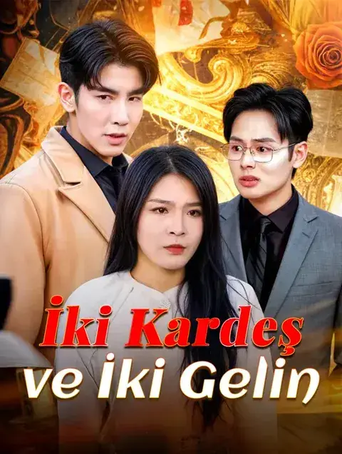 İki Kardeş ve İki Gelin