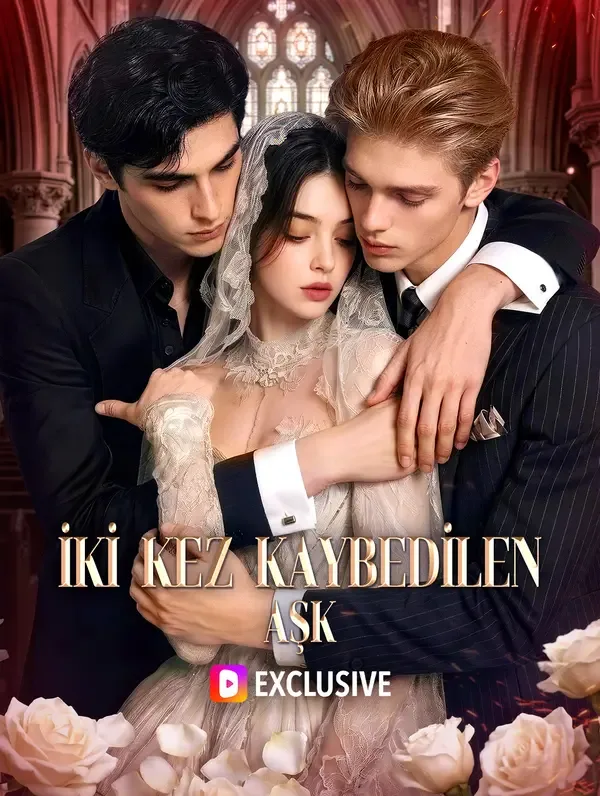 İKİ KEZ KAYBEDİLEN AŞK(Dublajlı) Full HD İzle