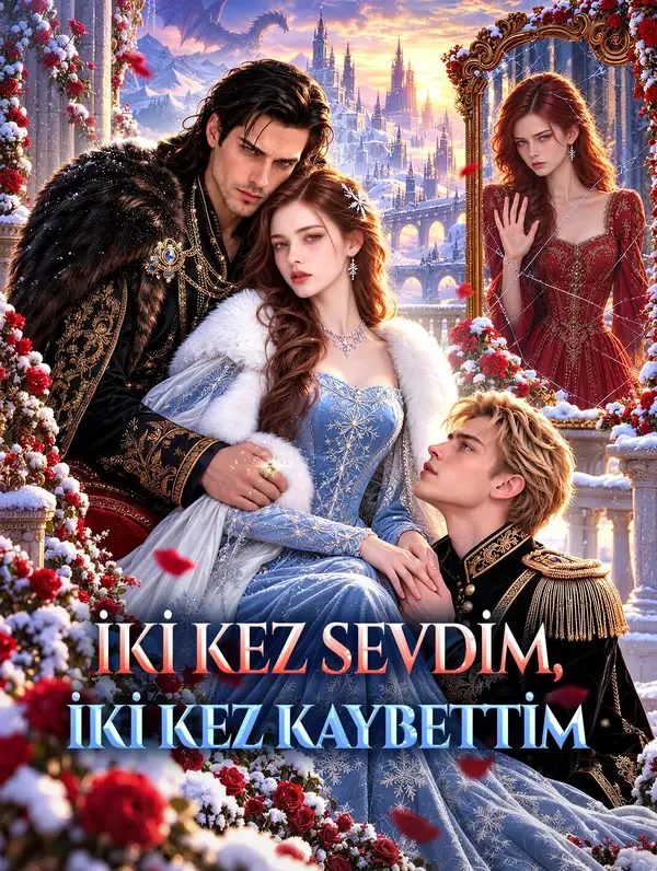 İKİ KEZ SEVDİM, İKİ KEZ KAYBETTİM Full HD İzle