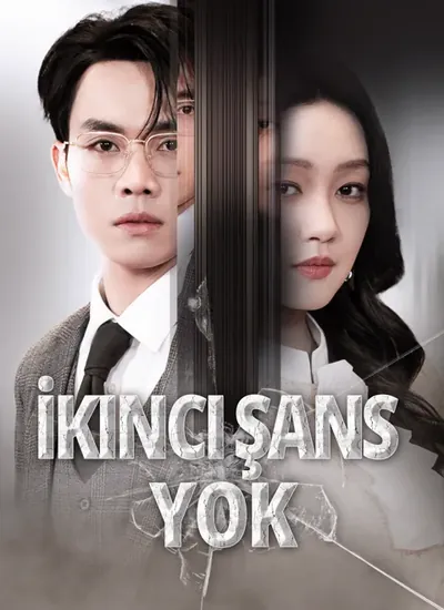İKİNCİ ŞANS YOK(Dublajlı)