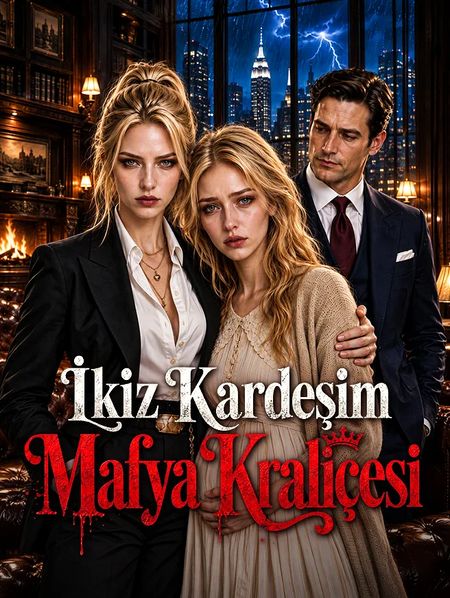 İkiz Kardeşim Mafya Kraliçesi Full HD İzle