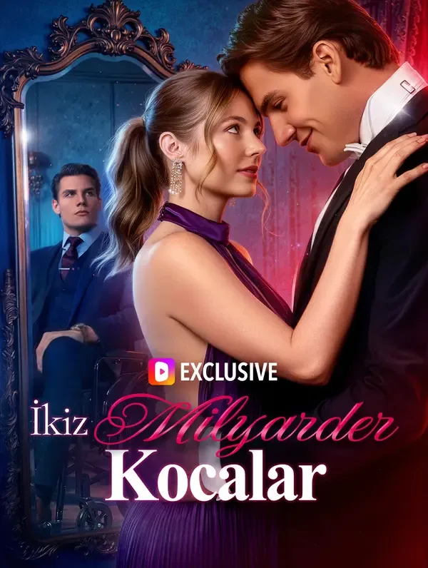 İkiz Milyarder Kocalar (Dublajlı)